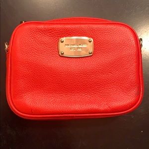 Michael Kors Small Crossbody